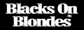 See All Blacks On Blondes's DVDs : Mandingo Sandwich (2016)